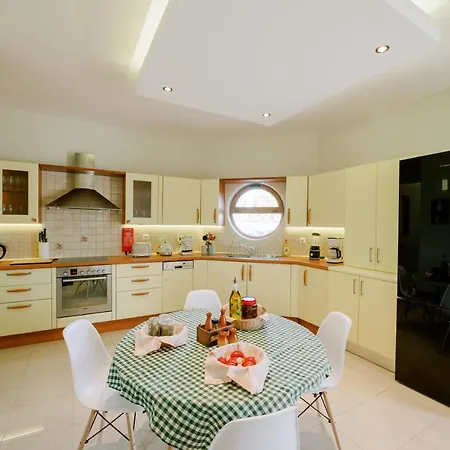 Infinity With Private Pool * Kos Town