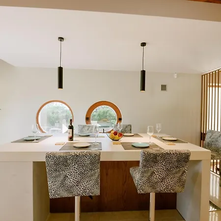 Infinity With Private Pool Villa