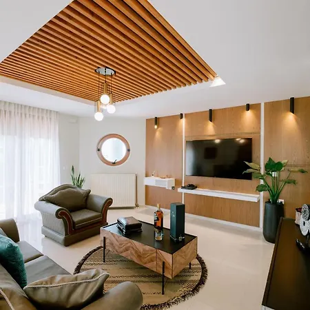 Infinity With Private Pool Villa